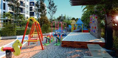 Project Image of 760.0 - 1435.26 Sq.ft 2 BHK Apartment for buy in Sree Urban Orchids Phase II
