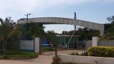 Project Image of 0.0 - 3016.26 Sq.ft 4 BHK Villa for buy in Sterling Villa Grande Phase III