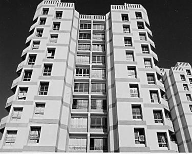 Sun View Tower Images for Elevation of Sun Builders Sun View Tower 2