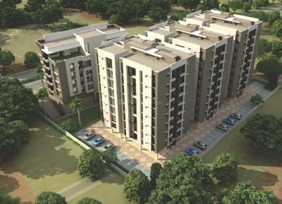 Project Image of 571.0 - 1455.0 Sq.ft 1 BHK Apartment for buy in Agrim Aawas