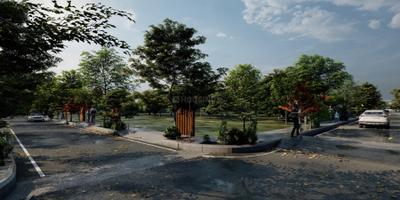 Project Image of 800.0 - 1600.0 Sq.ft Residential Plot Plot for buy in Urbando Province