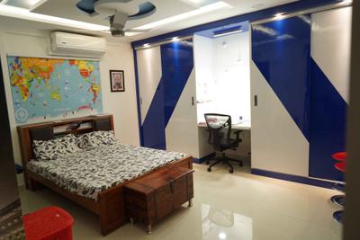Project Image of 1270.46 - 2435.87 Sq.ft 2 BHK Apartment for buy in SMR Vinay Iconia Phase 2