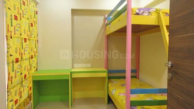 Project Image of 311.0 - 744.0 Sq.ft 1 BHK Apartment for buy in Sanghvi Valley A1 A2