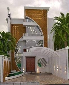 Project Image of 840.0 - 1980.0 Sq.ft 2 BHK Villa for buy in GRN Bharathi Nagar