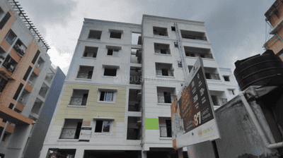 Project Image of 921.0 - 1346.0 Sq.ft 2 BHK Apartment for buy in ATH Crown