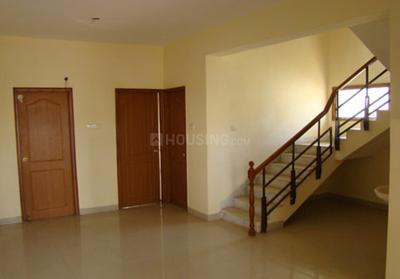 Project Image of 2147.0 - 2168.0 Sq.ft 3 BHK Villa for buy in Skypx Enclave