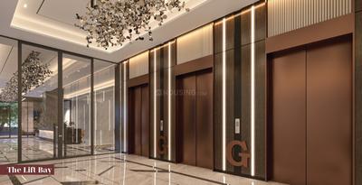 Project Image of 4110.0 - 4446.0 Sq.ft 4 BHK Apartment for buy in Meenakshi Elysia