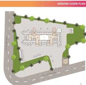 Project Image of 475.23 - 840.98 Sq.ft 1 BHK Apartment for buy in Makwise Anuvidnyan