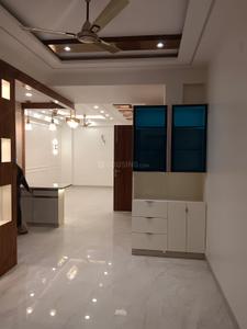 Project Image of 1050.0 - 2000.0 Sq.ft 2 BHK Builder Floor for buy in Bricks Super Homes