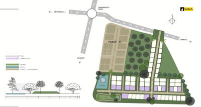 Project Image of 1000.0 - 1600.0 Sq.ft Residential Plot Plot for buy in Sana Royal Heaven