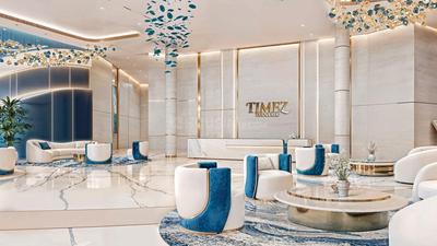 Project Image of 385.0 - 1419.0 Sq.ft Studio Studio Apartment for buy in Danube Timez
