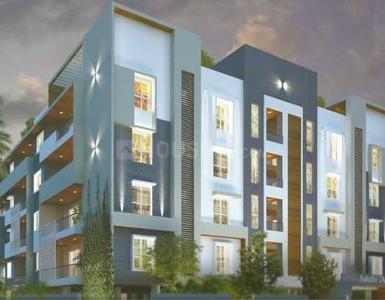 Project Image of 1285.0 - 1712.0 Sq.ft 2 BHK Apartment for buy in Keerthi Harmony
