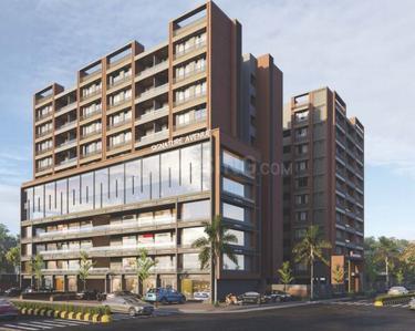 Project Image of 1179.0 - 1602.0 Sq.ft 2 BHK Apartment for buy in Saral Arise