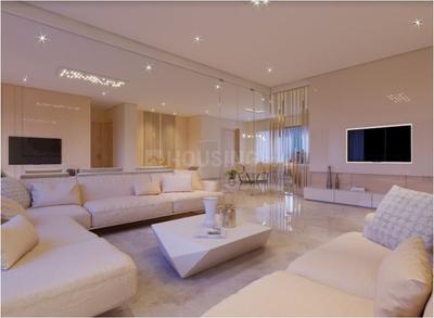 Project Image of 0.0 - 2900.0 Sq.ft 4 BHK Apartment for buy in Keystone Skyvillas Tower A And B