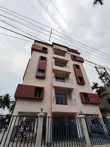 Project Image of 860.0 - 1161.0 Sq.ft 2 BHK Apartment for buy in Bhagat Exotica