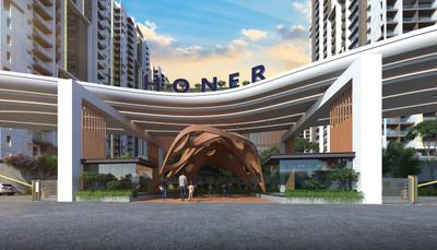 Project Image of 1695.0 - 3815.0 Sq.ft 3 BHK Apartment for buy in Honer Signatis