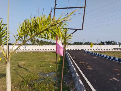 Project Image of 770.0 - 1700.0 Sq.ft Residential Plot Plot for buy in Real Sri Kalyan Avenue Phase 2
