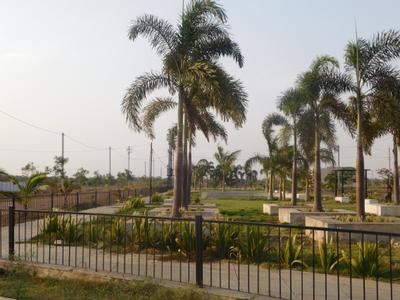 Project Image of 1125.0 - 1800.0 Sq.ft Residential Plot Plot for buy in Galaxy Sanskar City
