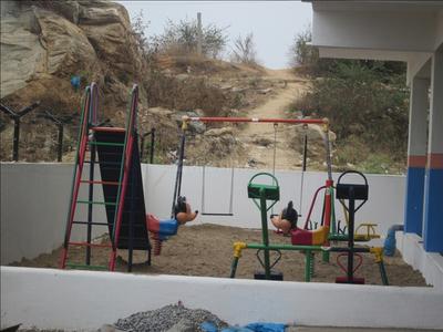 Project Image of 1054.0 - 1424.0 Sq.ft 2 BHK Apartment for buy in NSR Sarovar