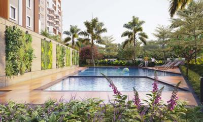 Project Image of 1185.0 - 2390.02 Sq.ft 2 BHK Apartment for buy in Magna Solitaire