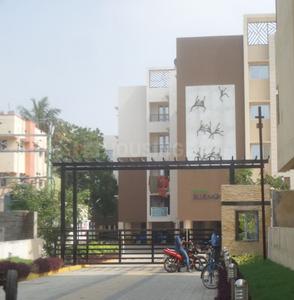 Project Image of 1000 Sq.ft 2 BHK Apartment / Flat for sale in Old Pallavaram for Rs. 7000000