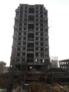 Project Image of 360.0 - 524.0 Sq.ft 1 BHK Apartment for buy in Landscape Heritage Building No 1