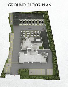 Project Image of 828.0 - 2423.0 Sq.ft 1 BHK Apartment for buy in Skyline Wings