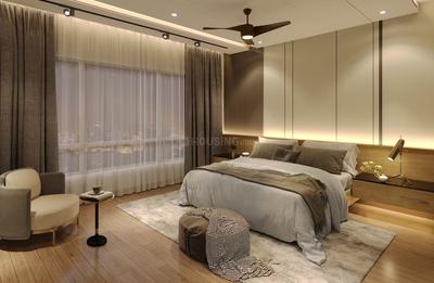 Project Image of 700.0 - 1901.0 Sq.ft 2 BHK Apartment for buy in Bramhacorp Hues Of Sky