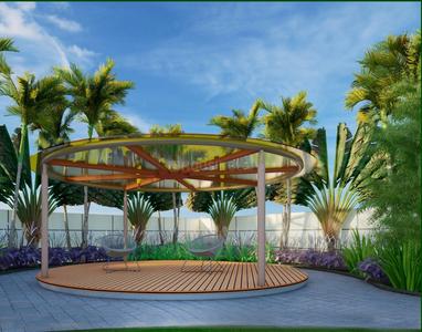 Project Image of 1565.0 - 3060.0 Sq.ft Residential Plot Plot for buy in Lavanya Cosmos