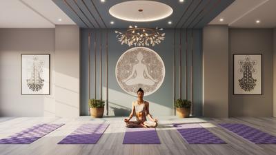 Project Image of 1178.0 - 2030.61 Sq.ft 3 BHK Apartment for buy in Shivanjali Imperia