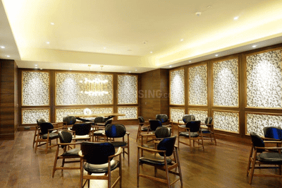 Project Image of 1969.8 - 6792.03 Sq.ft Residential Plot Plot for buy in K Raheja Amaryllis Viva Pirangut