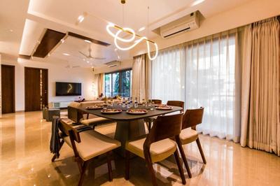 Project Image of 1961.0 - 2229.0 Sq.ft 4 BHK Apartment for buy in Affinity White