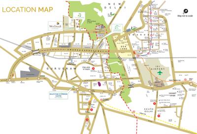 Project Image of 2700.0 - 8550.0 Sq.ft Residential Plot Plot for buy in Experion Westerlies Phase 4