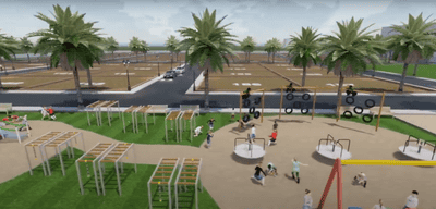 Project Image of 1350.01 - 5647.93 Sq.ft Residential Plot Plot for buy in Trendset Elite Vistas