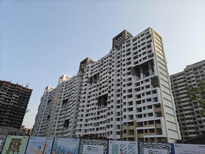 Project Image of 900 Sq.ft 1 BHK Apartment / Flat for sale in Ambernath East for Rs. 5000000