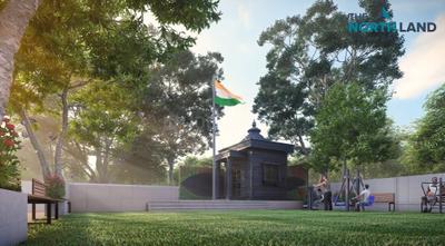 Project Image of 889.0 - 1348.0 Sq.ft 2 BHK Apartment for buy in The Northland By Madhu Vitthal