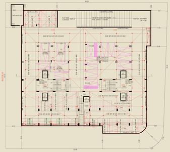 Project Image of 0.0 - 1056.59 Sq.ft 3 BHK Apartment for buy in The August