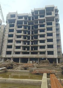 Project Image of 0.0 - 1790.0 Sq.ft 3 BHK Apartment for buy in DR Praharsh Serena