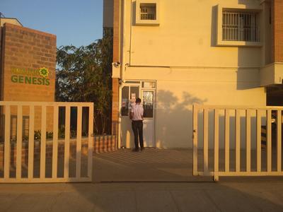 Project Image of 1003.0 - 1203.0 Sq.ft 2 BHK Apartment for buy in Niranjan Genesis