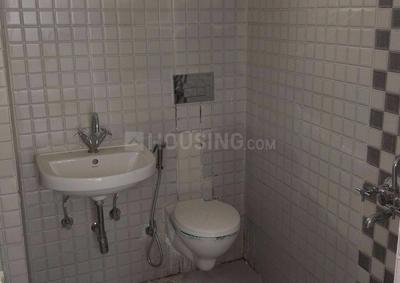 Project Image of 600.0 - 1230.0 Sq.ft 1 BHK Apartment for buy in Krish Aura