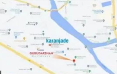 Project Image of 229.38 - 323.02 Sq.ft 1 RK Apartment for buy in Bhoomi Gurudarshan Residency