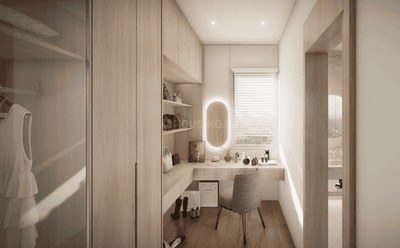 Project Image of 2025 Sq.ft 3 BHK Duplex for sale in Balewadi for Rs. 25000000