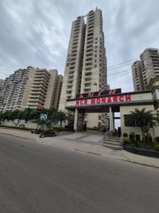 Project Image of 1075.0 - 1810.0 Sq.ft 2 BHK Apartment for buy in NCR Monarch