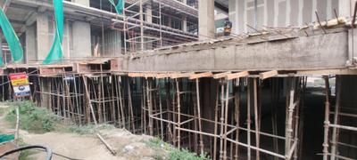 Project Image of 702.45 - 928.28 Sq.ft 2 BHK Apartment for buy in Logix Neoworld Phase 1
