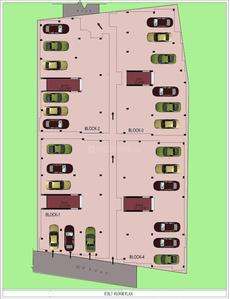 Project Image of 808.0 - 1070.0 Sq.ft 2 BHK Apartment for buy in Sumangali Indra Enclave