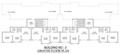 Project Image of 290.0 - 346.0 Sq.ft 1 BHK Apartment for buy in Shree Mahim Garden Building 1 And 3