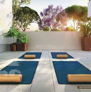 Project Image of 1438.0 - 1775.0 Sq.ft 2 BHK Apartment for buy in BSA Enclave