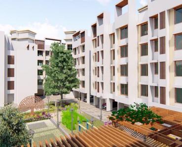 Project Image of 650 Sq.ft 1 BHK Builder Floor for sale in Palghar for Rs. 3000000