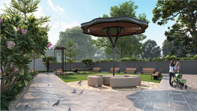 Project Image of 828.0 - 1782.0 Sq.ft Residential Plot Plot for buy in Aster Villa