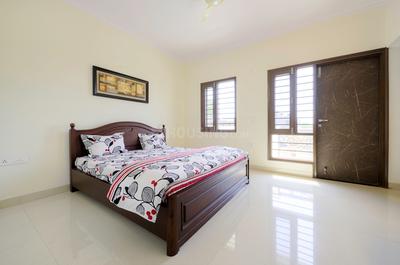 Project Image of 3113.0 - 5400.0 Sq.ft 4 BHK Villa for buy in UDB Villa Grande